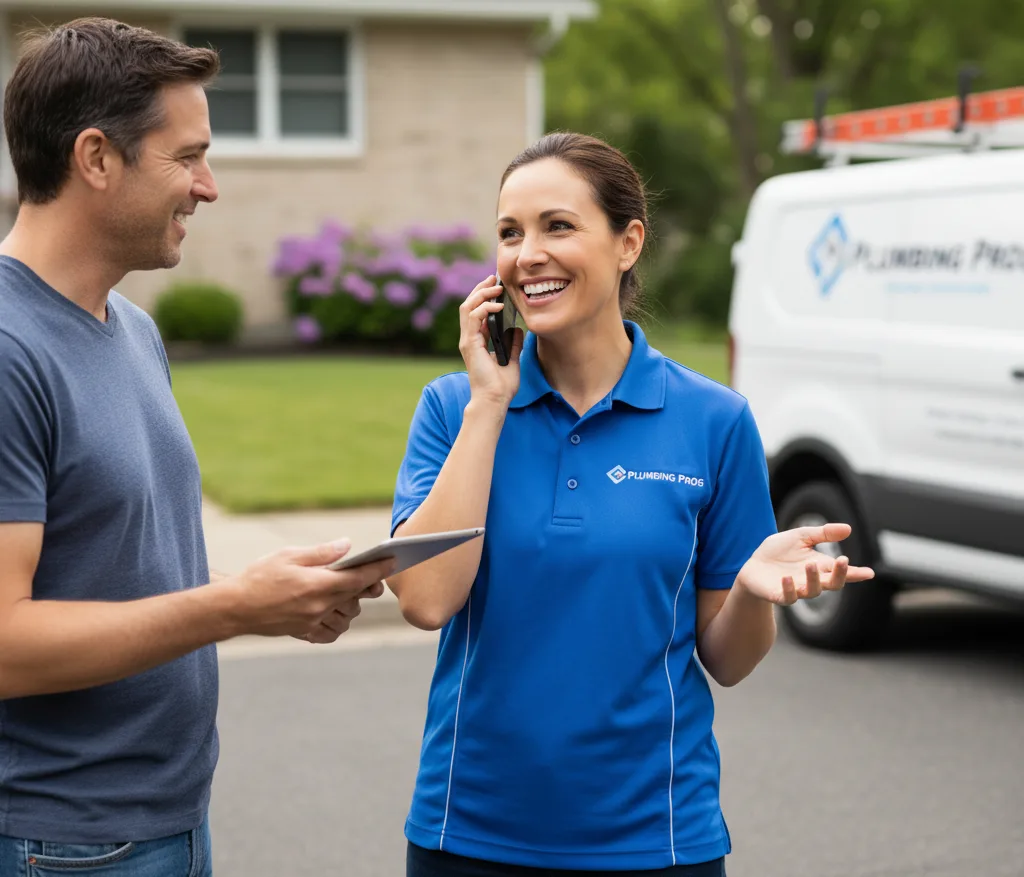 Drain Cleaning in Lebanon, MO
